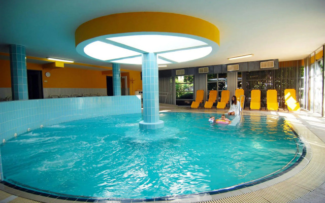 SunGarden Wellness & Conference Hotel