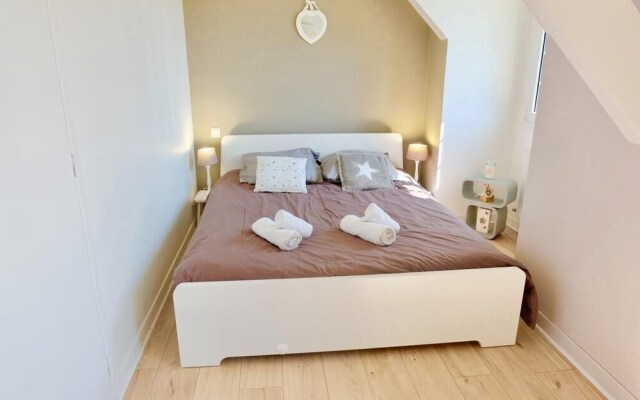 La Company Des Concierges Villa Family