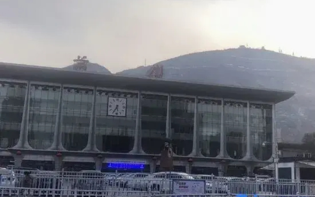 Lanzhou Xindu Express Hotel
