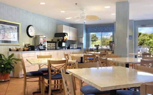 The Windstar Hotel