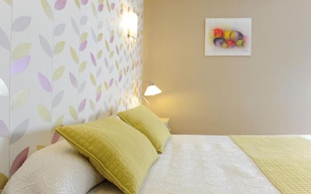 Camping L’Ayguelade