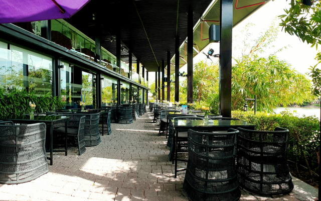 Champa Island Nha Trang - Resort Hotel & Spa