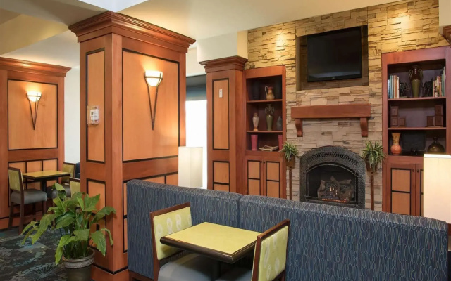 Holiday Inn Express Hotel & Suites Danville by IHG