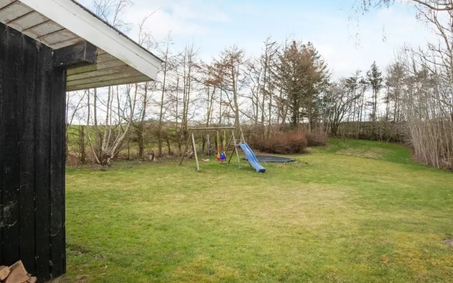 10 Person Holiday Home in Ronde