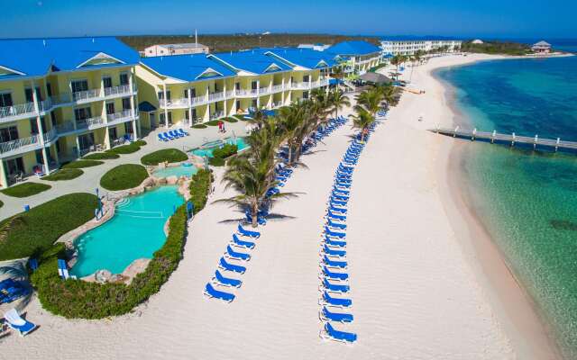 Wyndham Reef Resort Grand Cayman