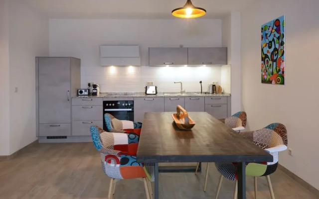 Havel-Spitze Ferienwohnungen