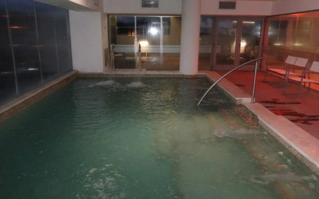 Hotel Estilo MB