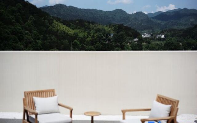 Tiantangzhai Qishan Yueyue Homestay