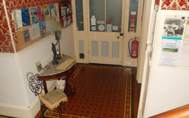 The Darnley Hotel
