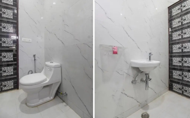 Hotel Hira Ganga by OYO Rooms