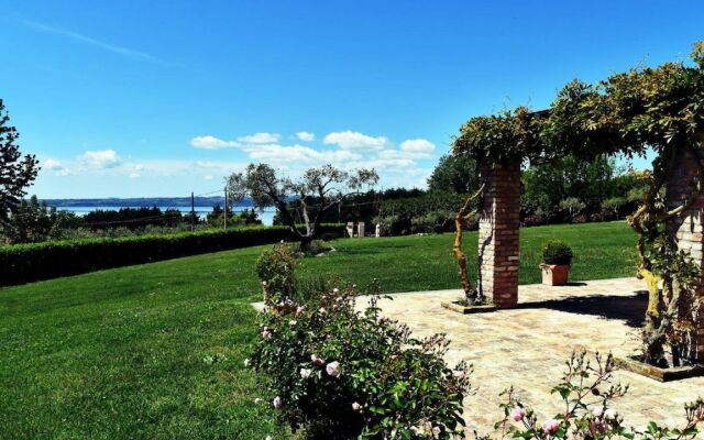La Cavetta Country House
