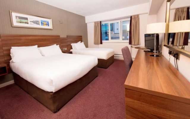 Leonardo Hotel Cork