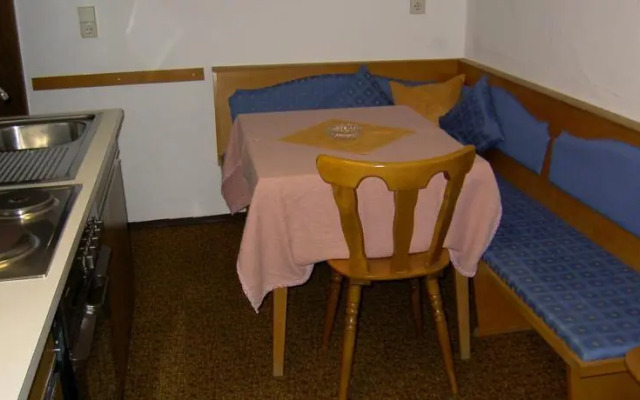 Landhaus Tauernblick