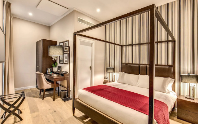 Hotel 87 Eighty seven