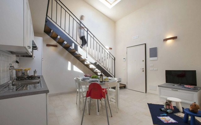 Family Apartments Signoria