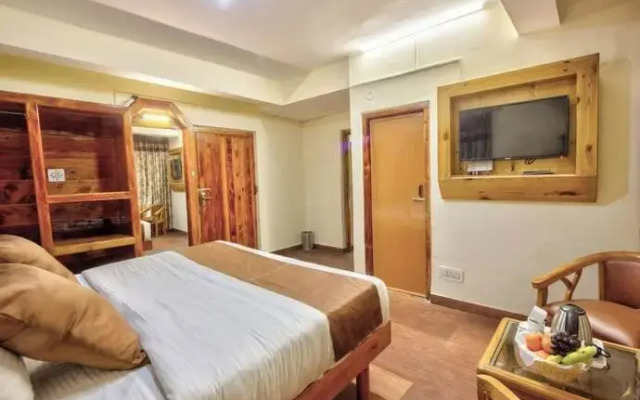 Goroomgo i Bex Manali