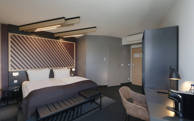 B&B Hotel Berlin-Airport
