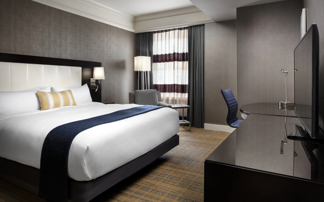 Hotel AKA Back Bay