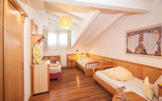 Familien-Wellness Residence Tyrol