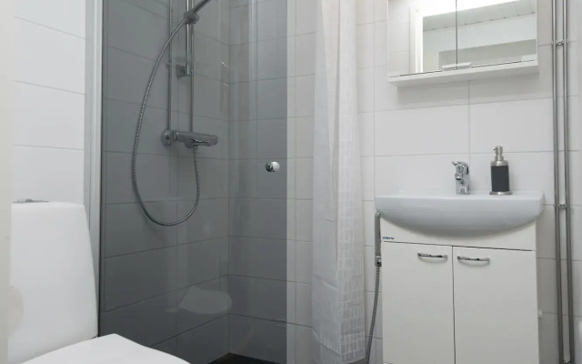Innotelli Apartments