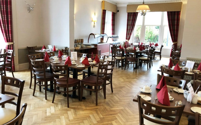 Leapark Hotel