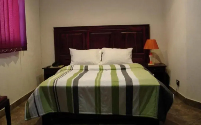 Richland Lodge Motel