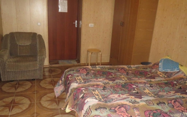 Guest House Avenue