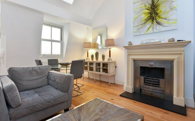 London Lifestyle – South Kensington I