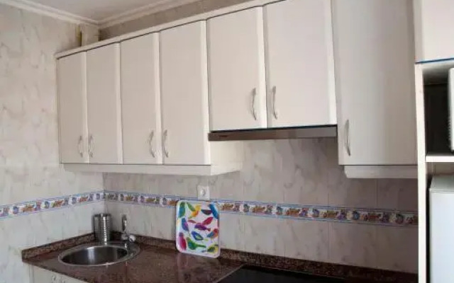 Apartamentos Mar y Sol