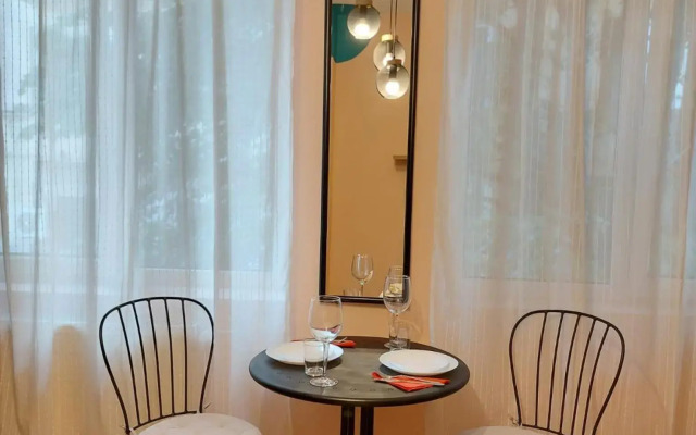 Laroka House Cosy Studio Universitate