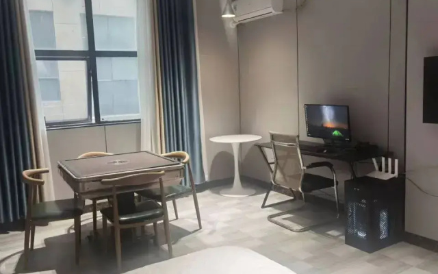 Zhijinchao Impression Hotel