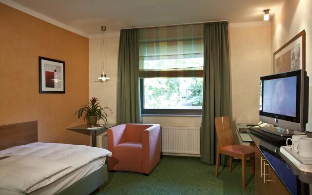 Leonardo Hotel Esslingen