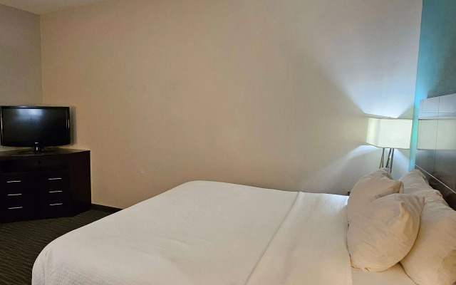 Ramada by Wyndham Burkburnett / Wichita Falls