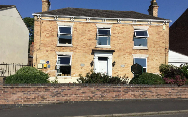 Wesley Guest House