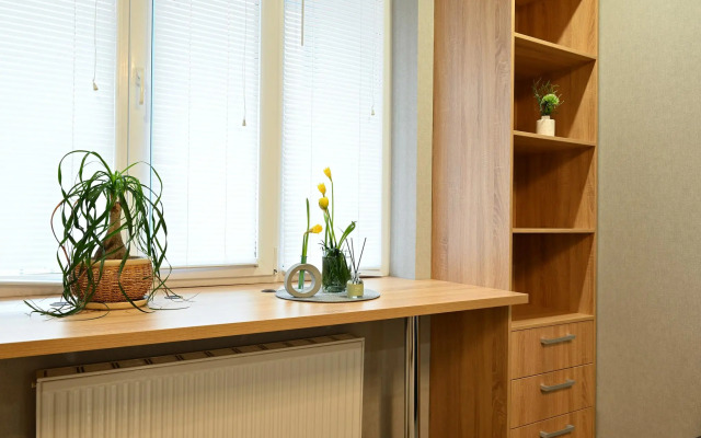 Kod 116 (Код 116) на улице Проточная 6