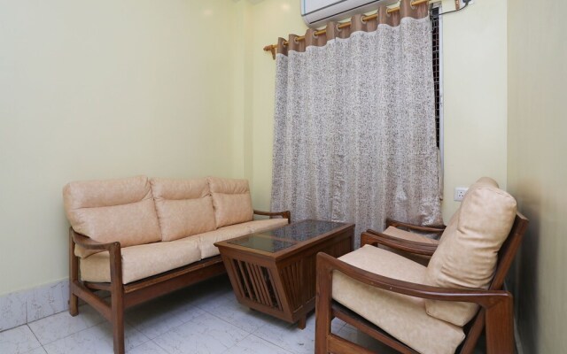 Oyo 16820 Ken Guest House