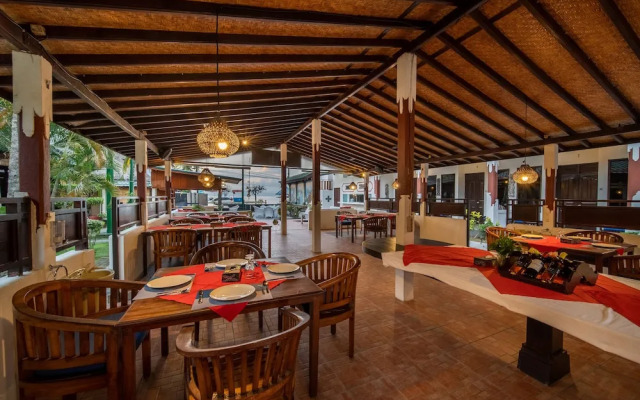 Absolute Scuba Bali Dive Resort