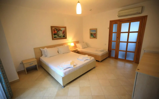 Yonca Butik Hotel
