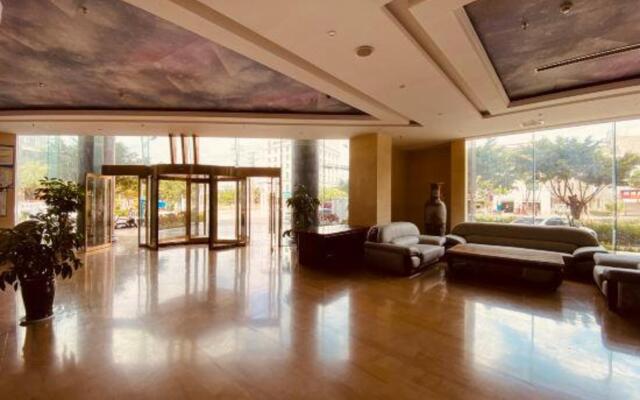 Yuxi Jiangxin E-Sports Hotel