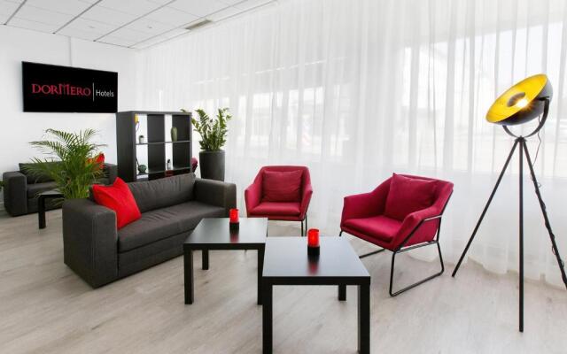 Dormero Hotel Dessau-Rosslau
