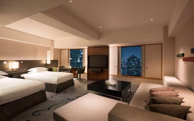 Hilton Tokyo