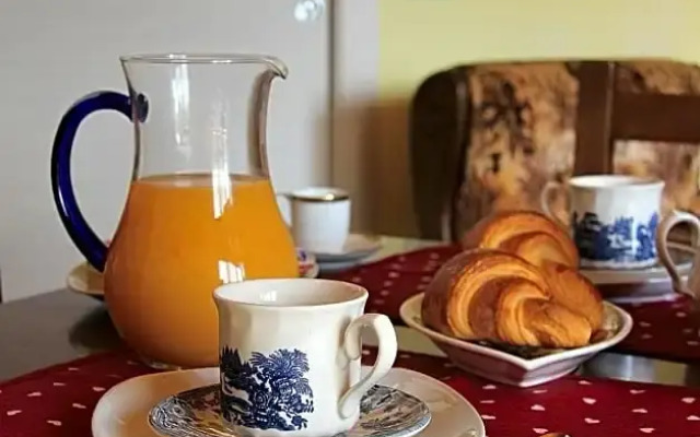 B&B Doria Valle Maira