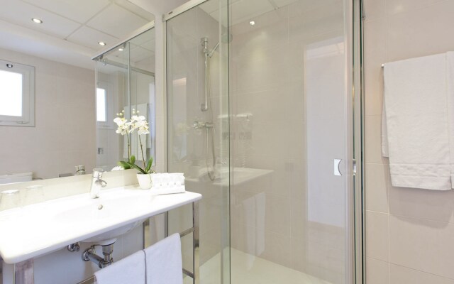 SM Hotel Teatre Auditori