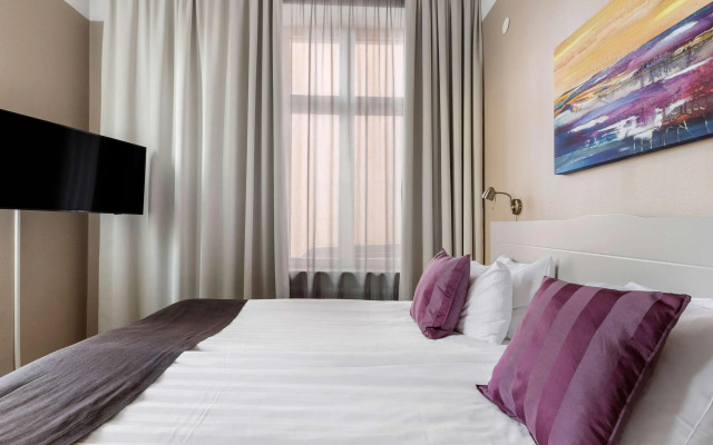 Best Western Hotel Statt Katrineholm