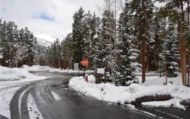 Village Point Townhomes Unit 106 by RedAwning