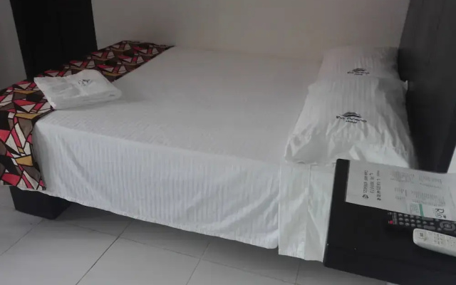 Río Hotel Monteria