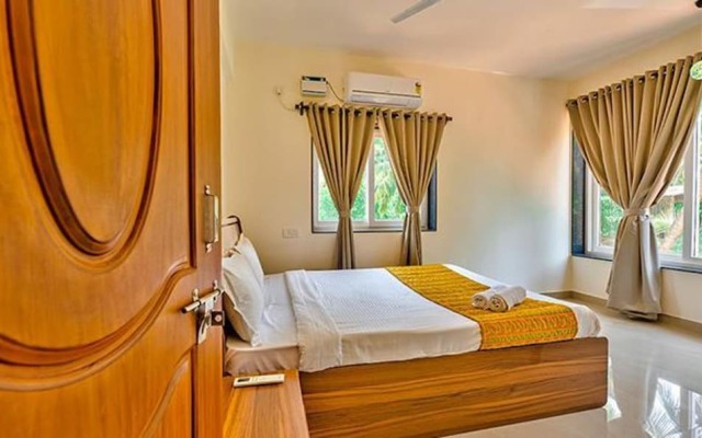 Fabhotel De Joe Philips Heights