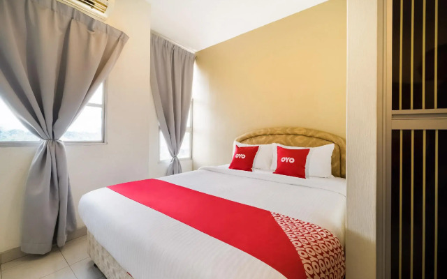 OYO 44053 El Zahra Moda Alor Setar