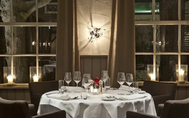 De Klomp - Charme Hotel & Restaurant