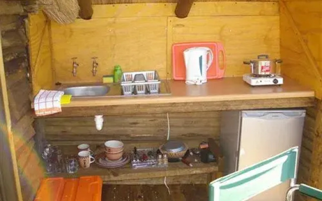 Addo Dung Beetle Guest Farm